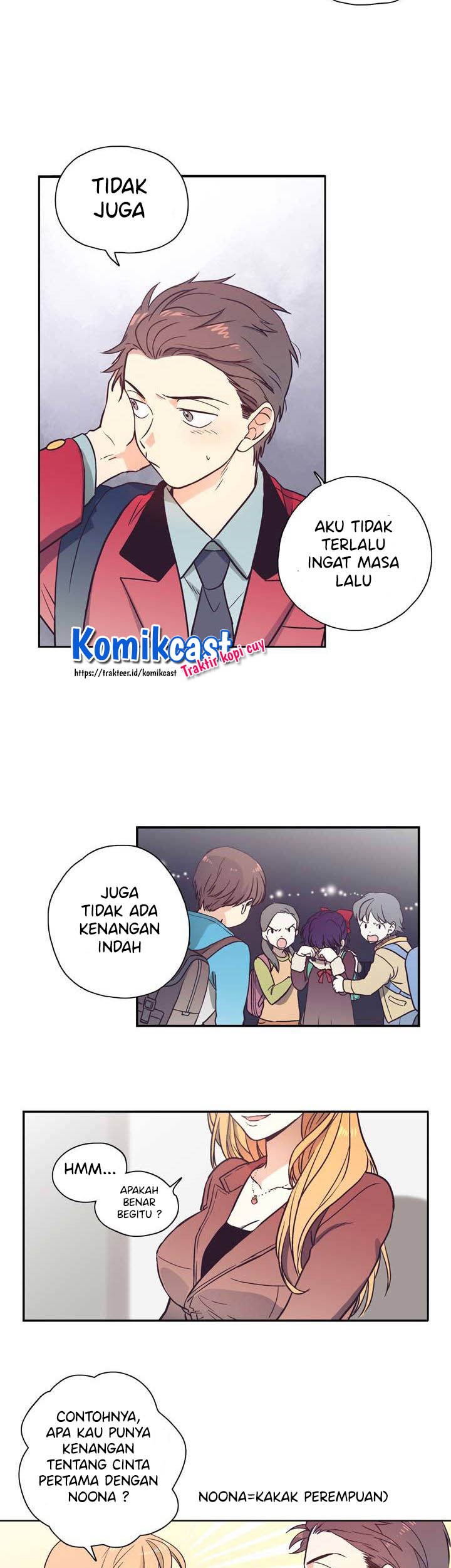 Pride Complex Chapter 01 Gambar 20