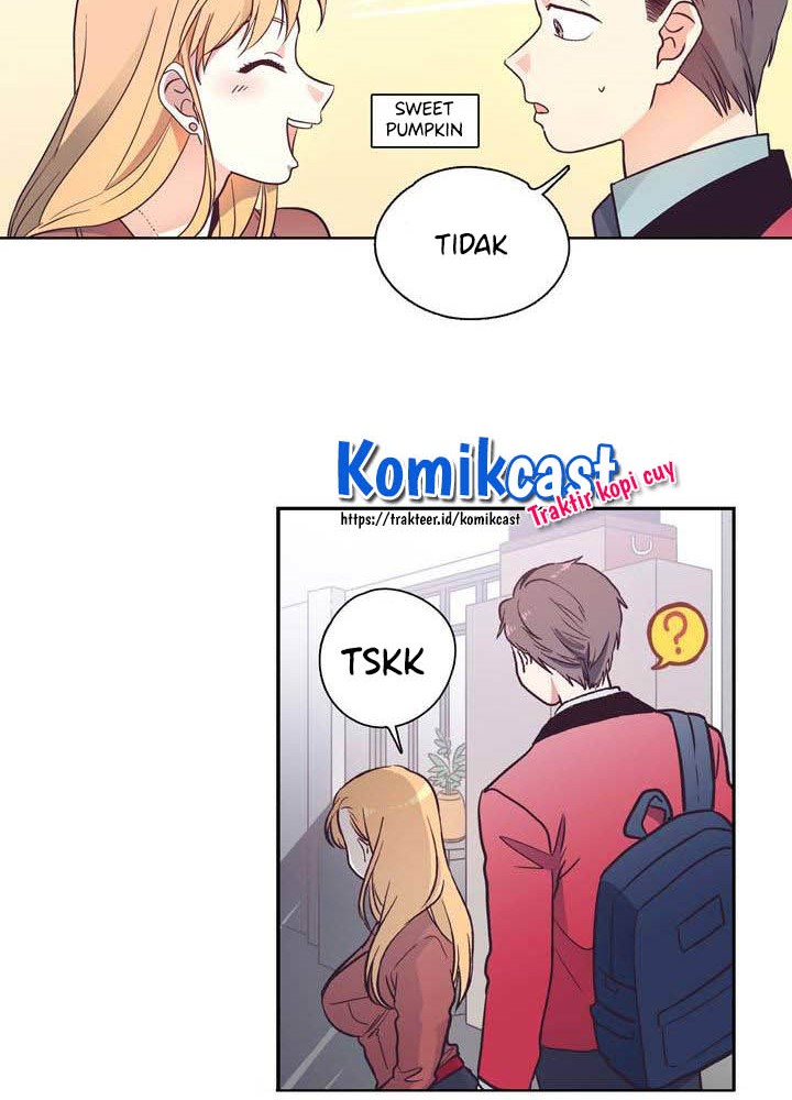 Pride Complex Chapter 01 Gambar 21