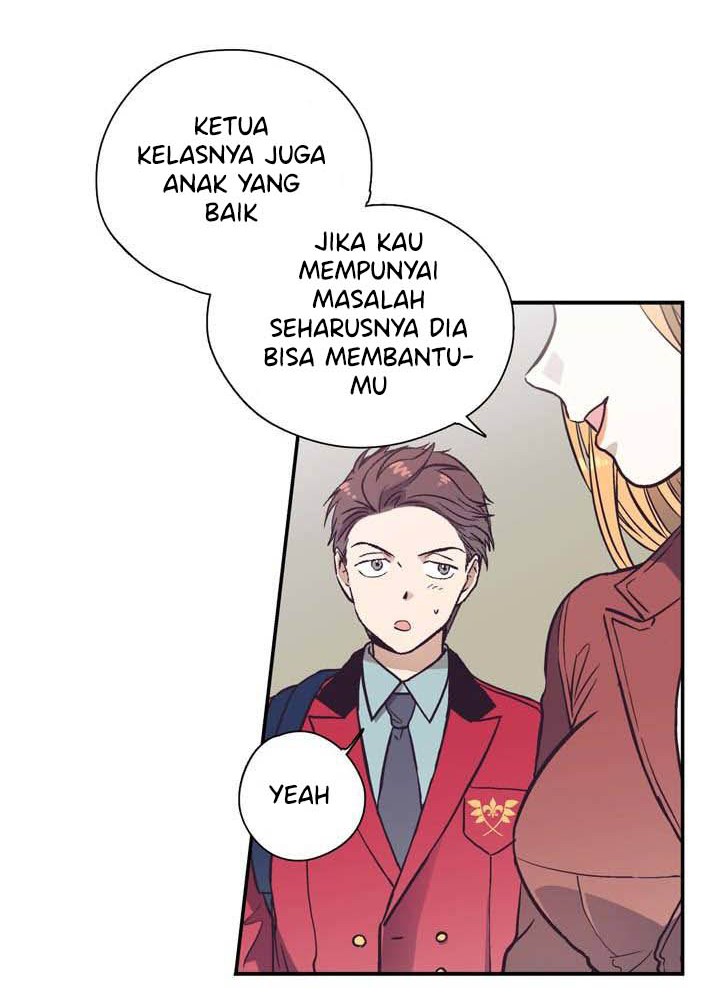 Pride Complex Chapter 01 Gambar 23