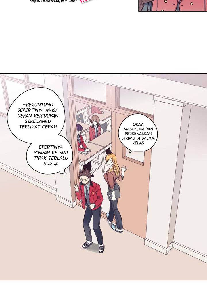 Pride Complex Chapter 01 Gambar 25