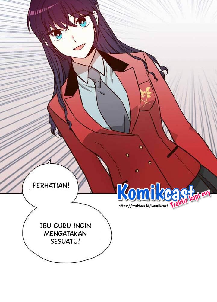 Pride Complex Chapter 01 Gambar 27