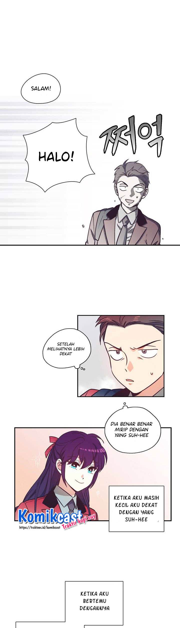 Pride Complex Chapter 01 Gambar 28