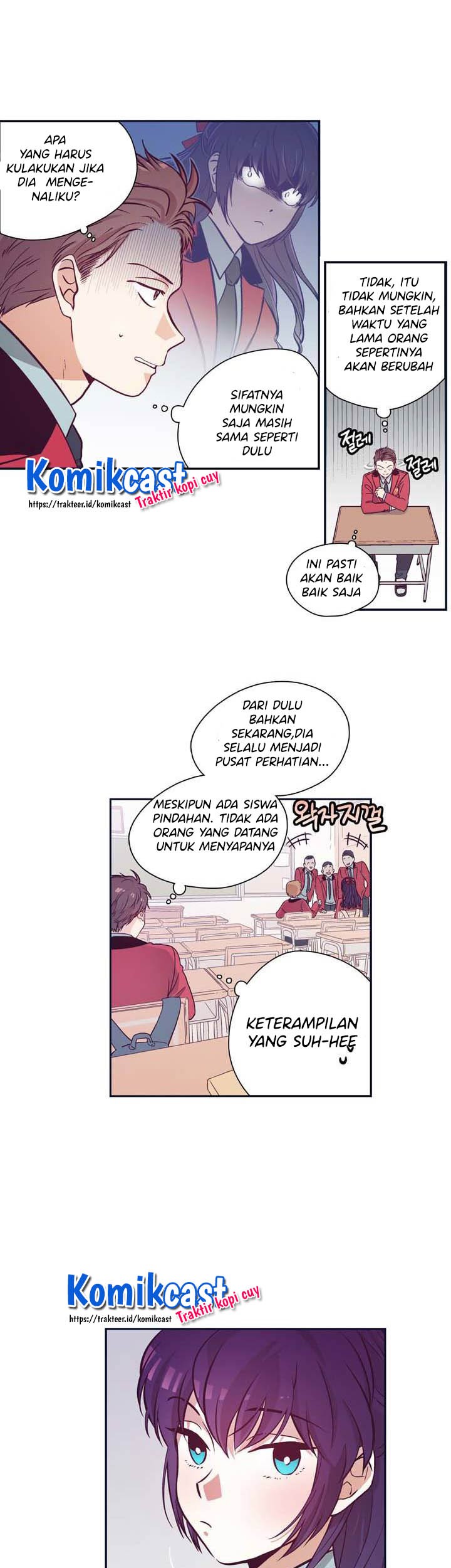 Pride Complex Chapter 01 Gambar 30