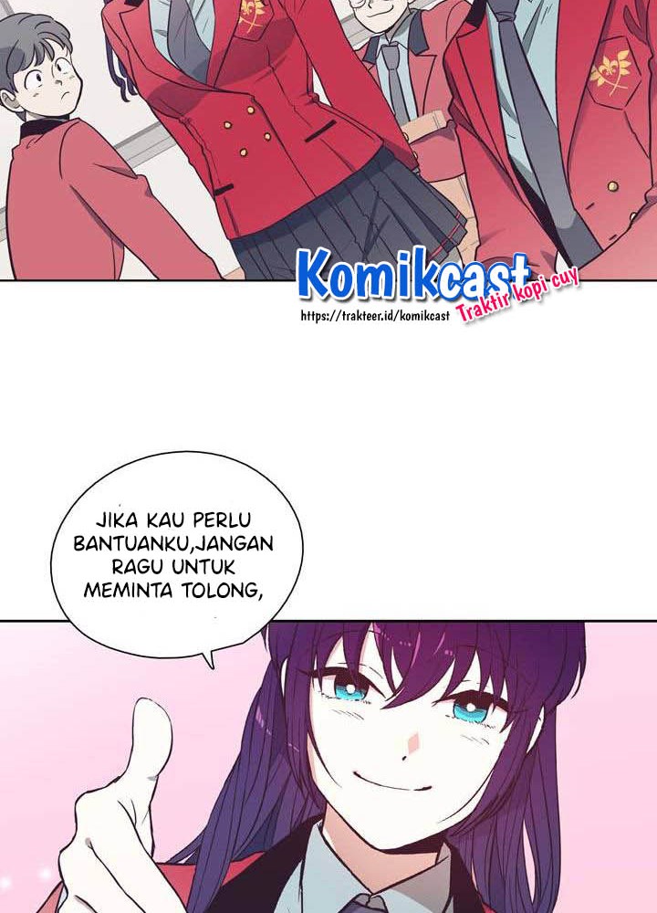 Pride Complex Chapter 01 Gambar 33