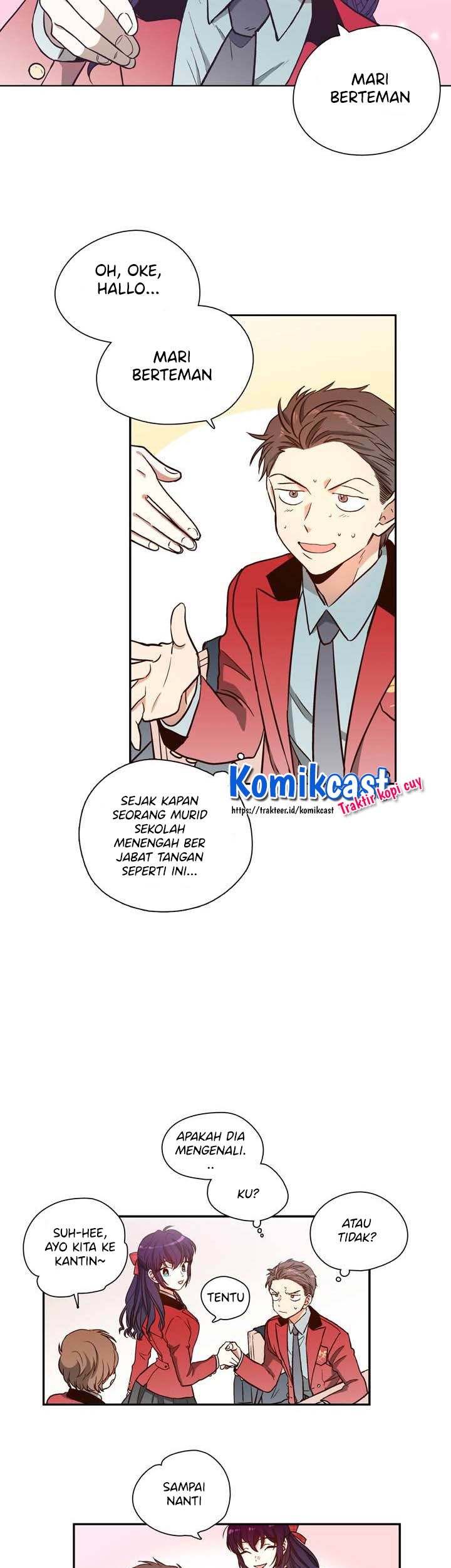 Pride Complex Chapter 01 Gambar 34