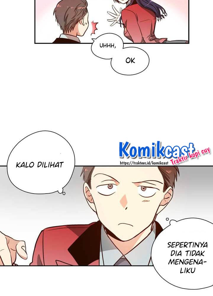 Pride Complex Chapter 01 Gambar 35