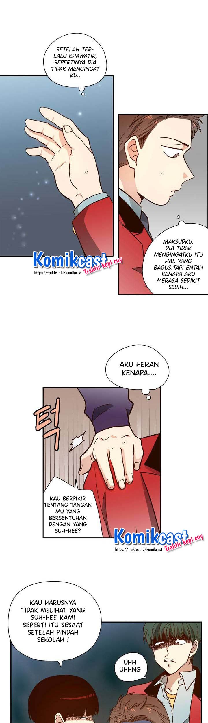 Pride Complex Chapter 01 Gambar 36