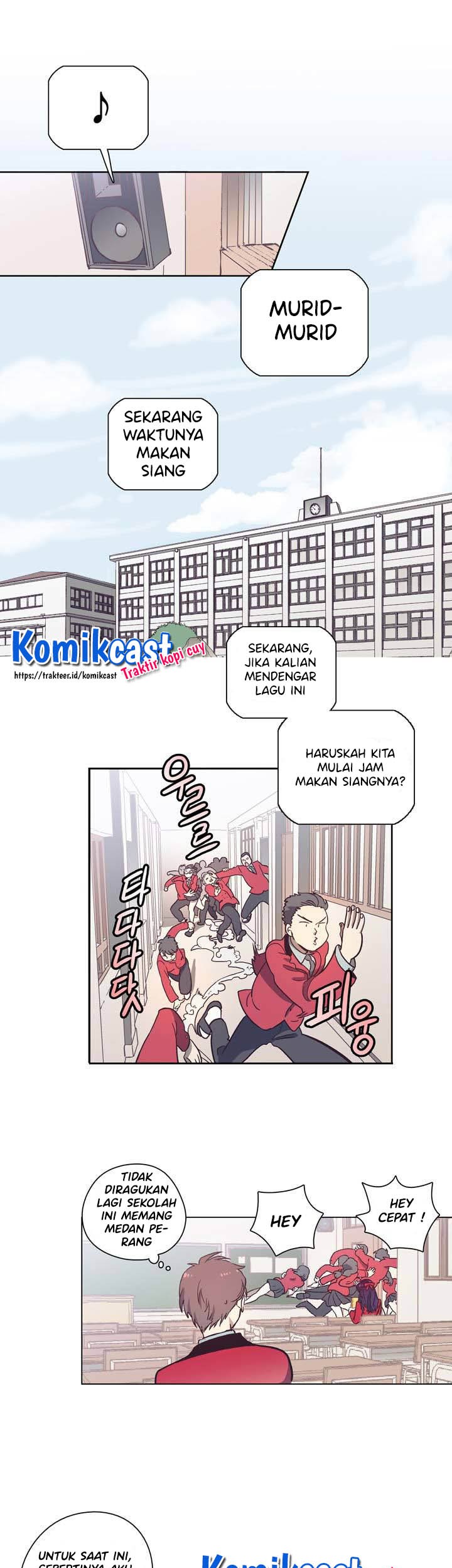 Pride Complex Chapter 01 Gambar 39