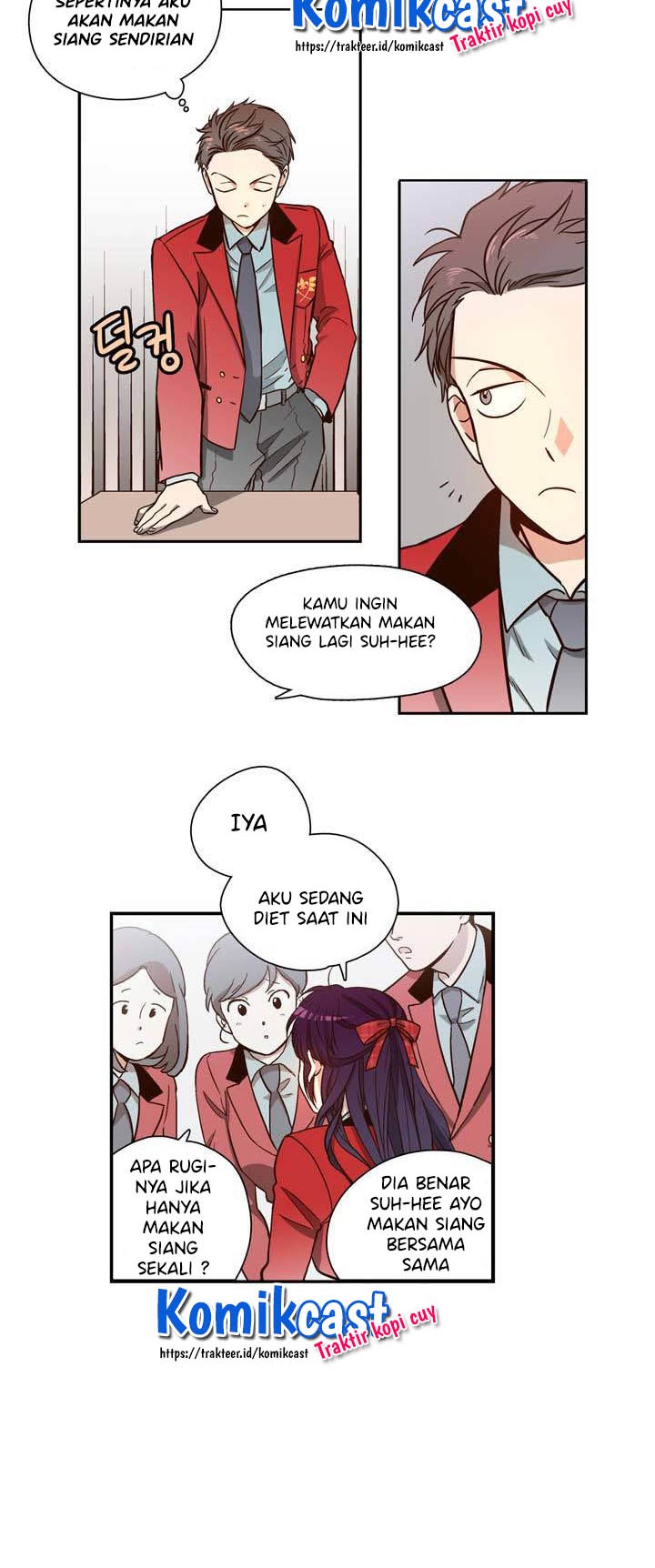 Pride Complex Chapter 01 Gambar 40