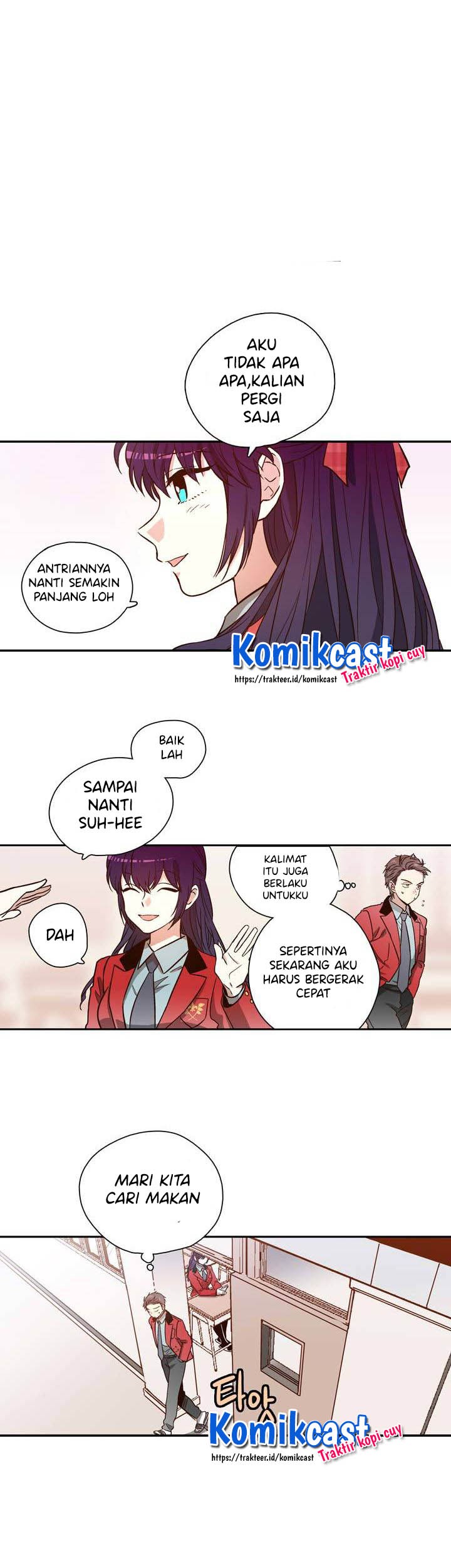 Pride Complex Chapter 01 Gambar 41