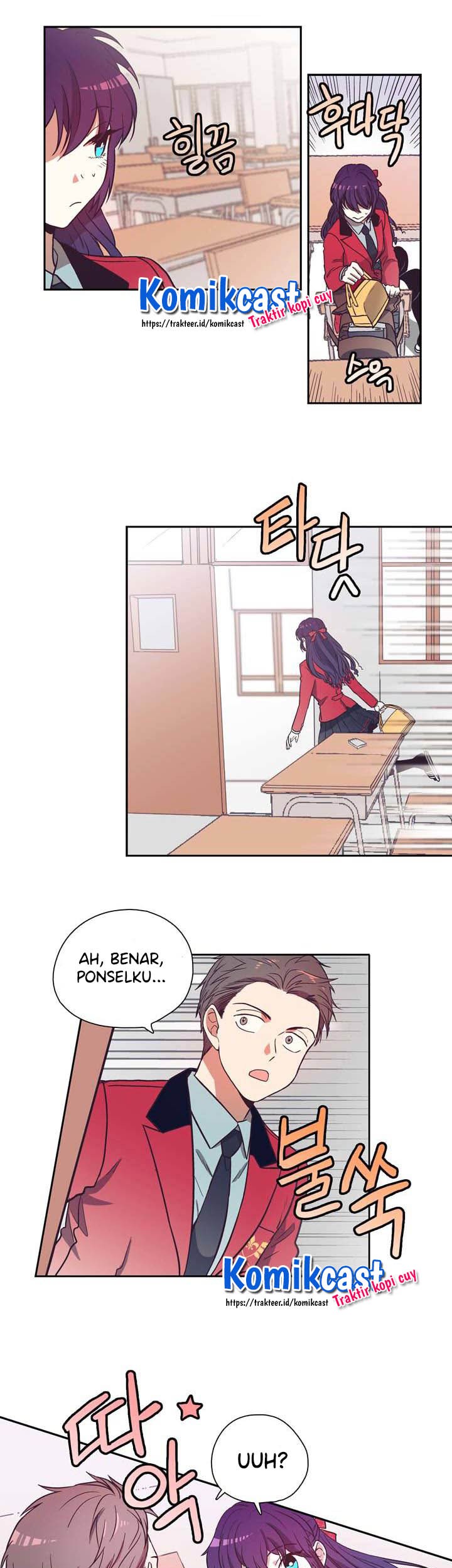 Pride Complex Chapter 01 Gambar 43