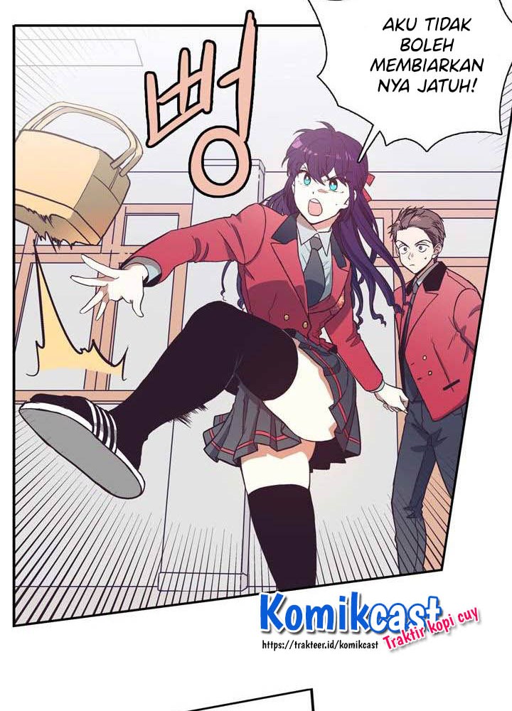 Pride Complex Chapter 01 Gambar 46