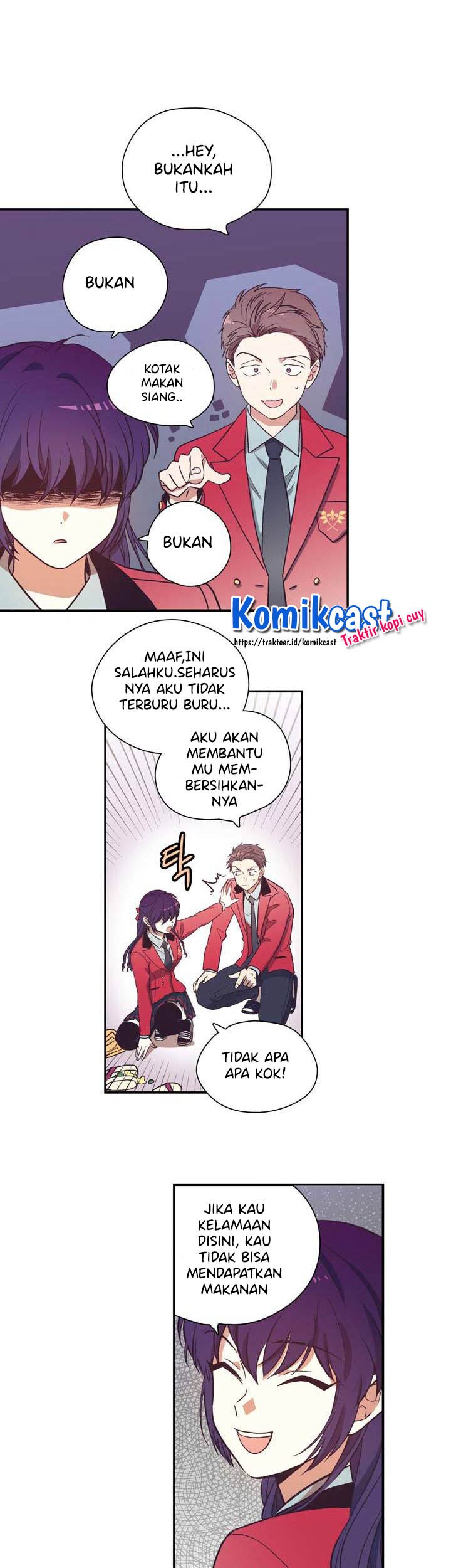 Pride Complex Chapter 01 Gambar 49