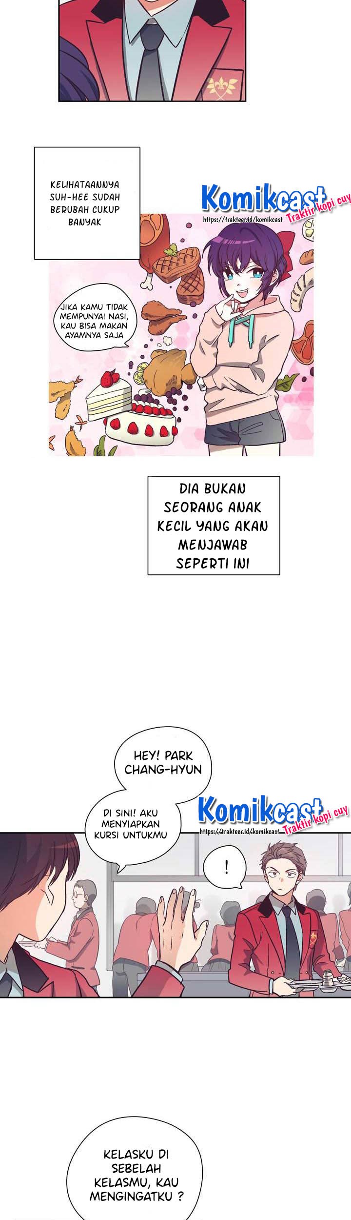 Pride Complex Chapter 01 Gambar 51