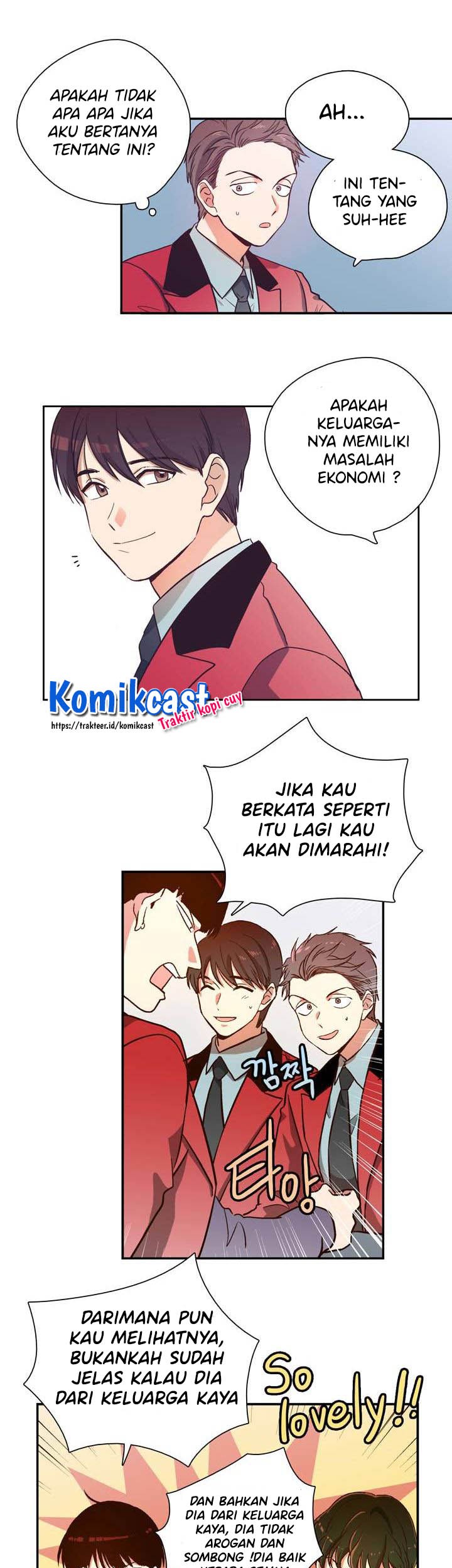 Pride Complex Chapter 01 Gambar 53