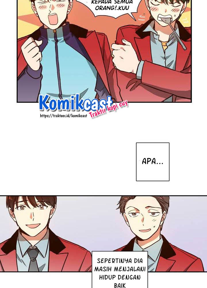 Pride Complex Chapter 01 Gambar 54