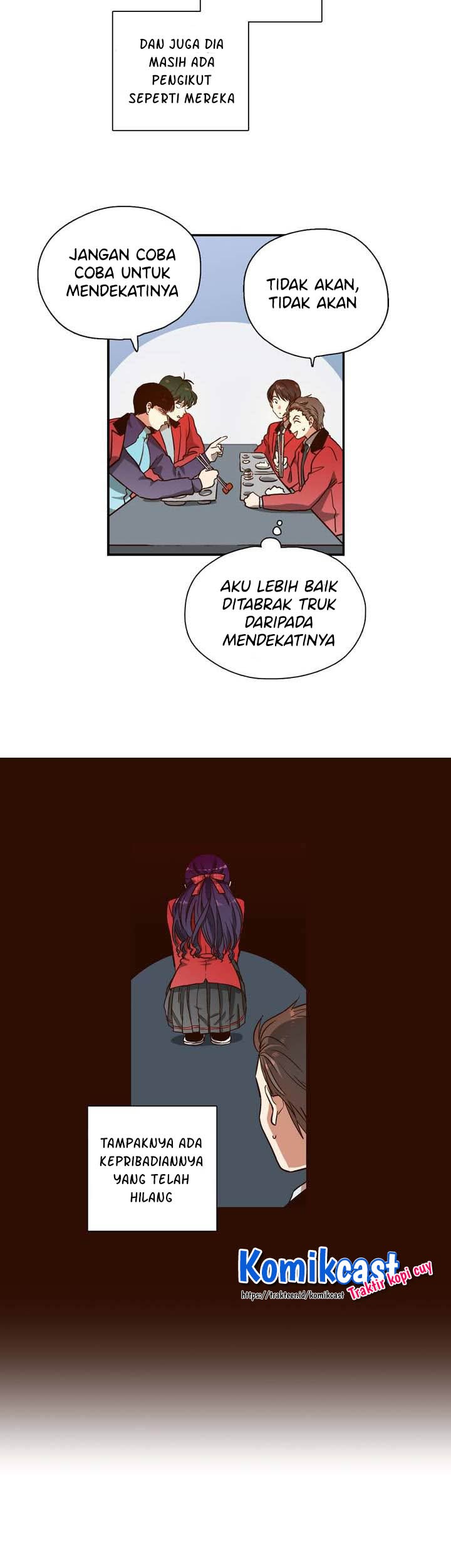 Pride Complex Chapter 01 Gambar 55