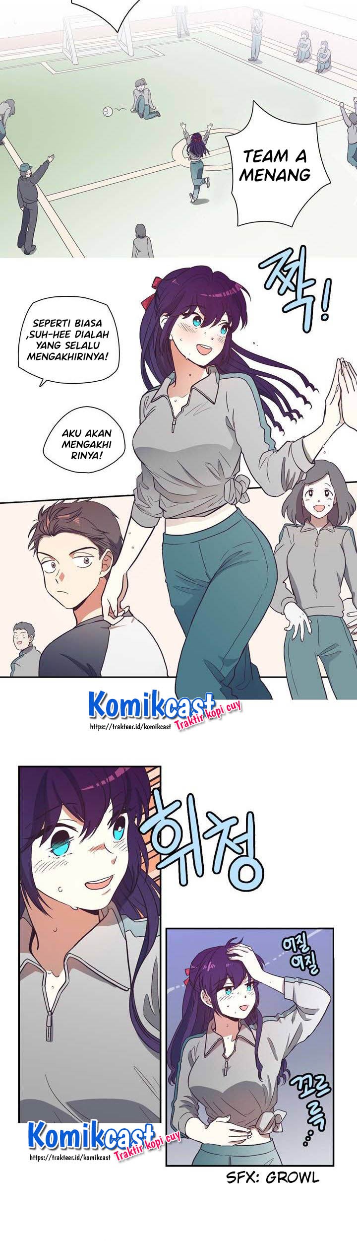 Pride Complex Chapter 01 Gambar 57