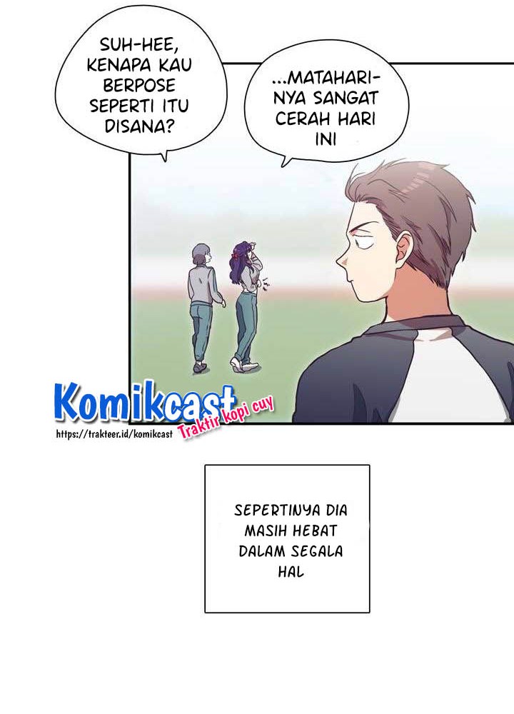 Pride Complex Chapter 01 Gambar 58