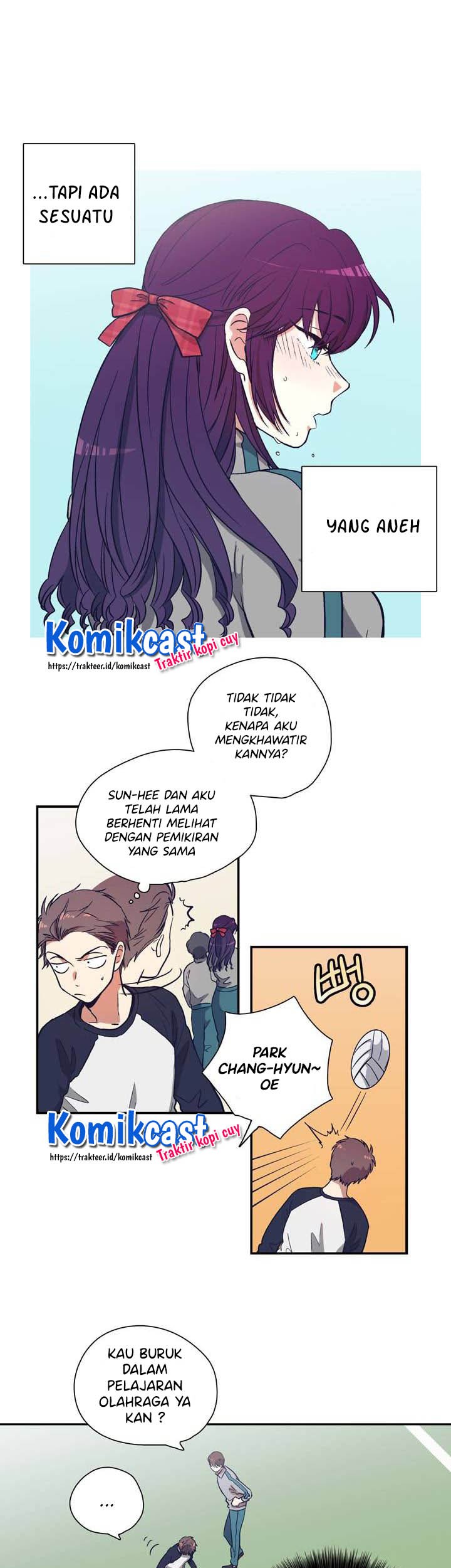 Pride Complex Chapter 01 Gambar 59