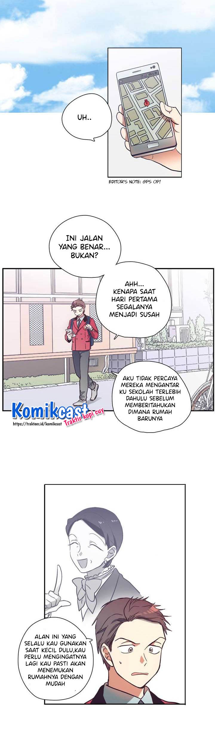 Pride Complex Chapter 01 Gambar 61
