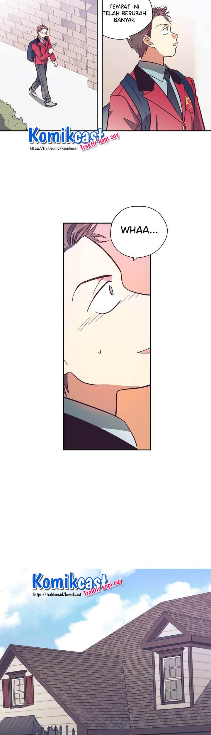 Pride Complex Chapter 01 Gambar 63