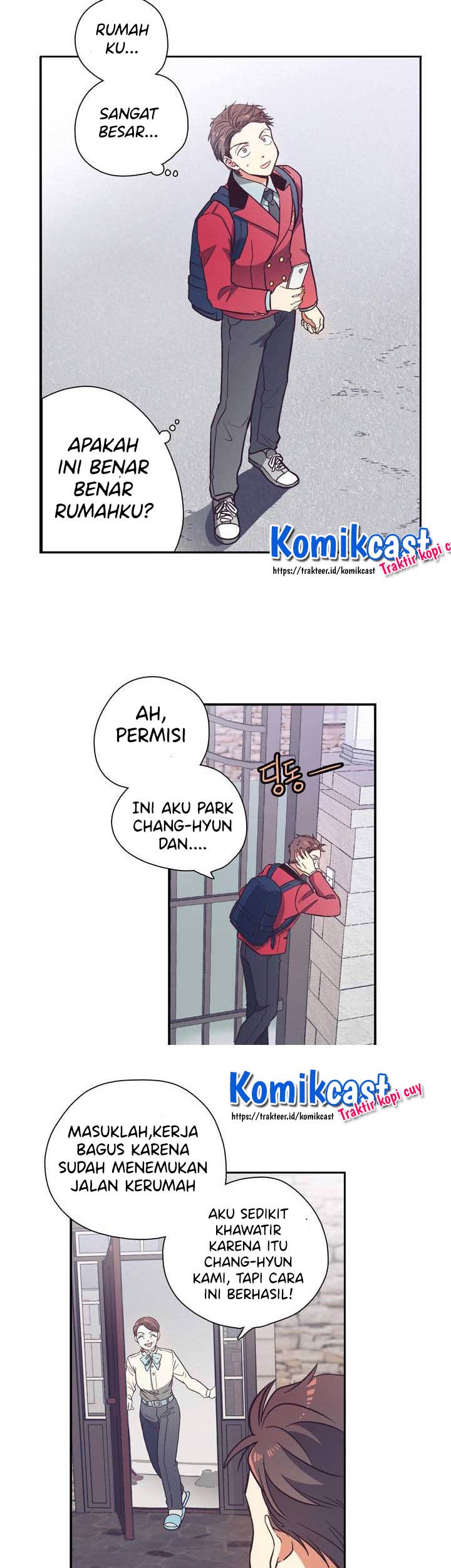 Pride Complex Chapter 01 Gambar 65