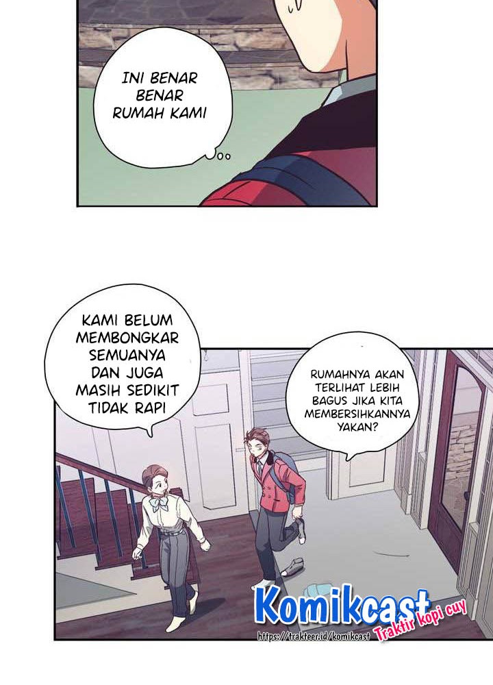Pride Complex Chapter 01 Gambar 66