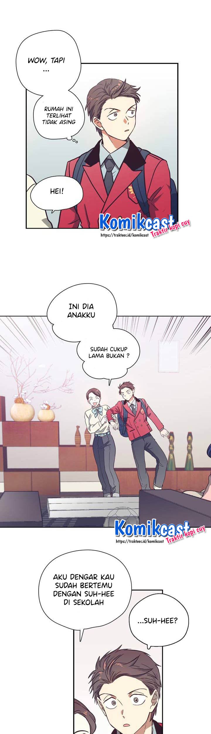 Pride Complex Chapter 01 Gambar 67
