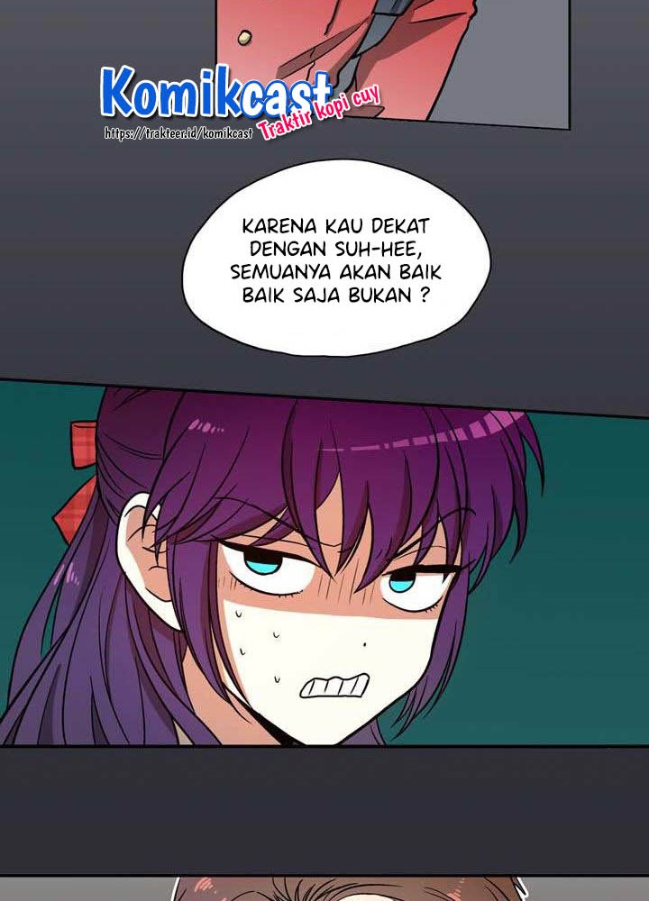 Pride Complex Chapter 01 Gambar 70