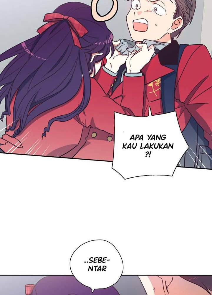 Pride Complex Chapter 01 Gambar 72