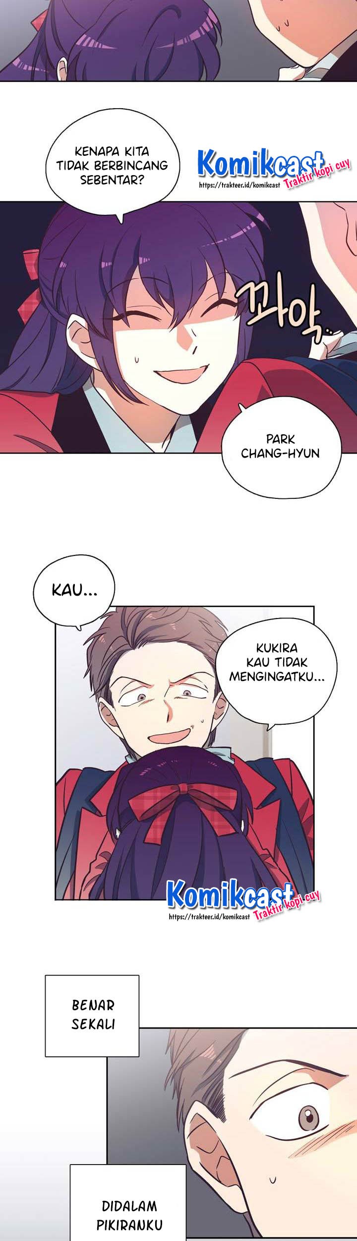 Pride Complex Chapter 01 Gambar 73