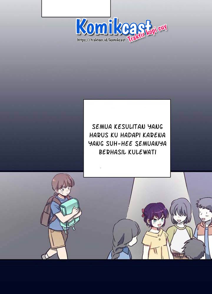 Pride Complex Chapter 01 Gambar 74