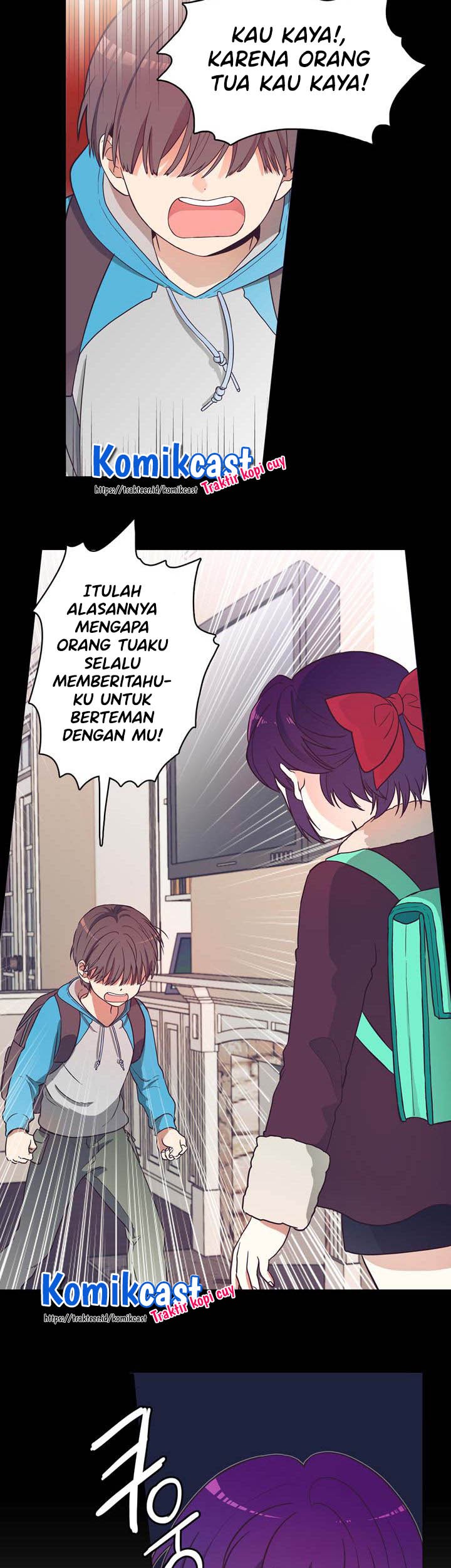 Pride Complex Chapter 01 Gambar 4