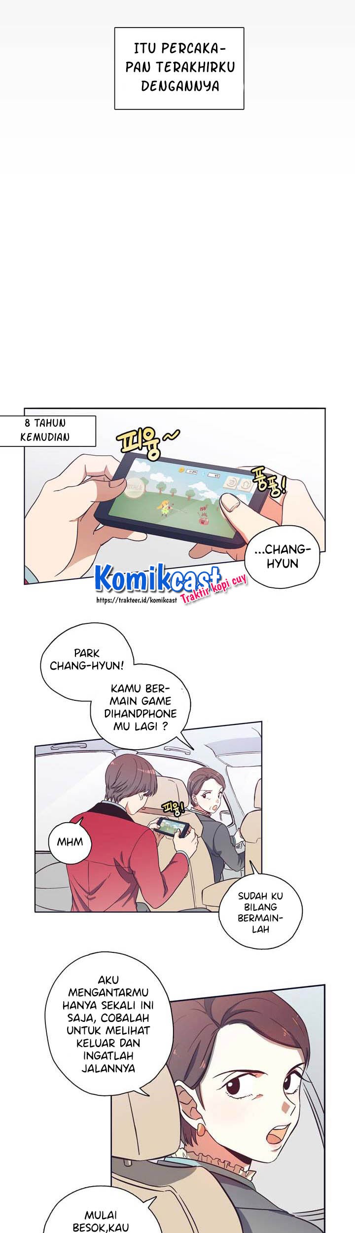 Pride Complex Chapter 01 Gambar 6