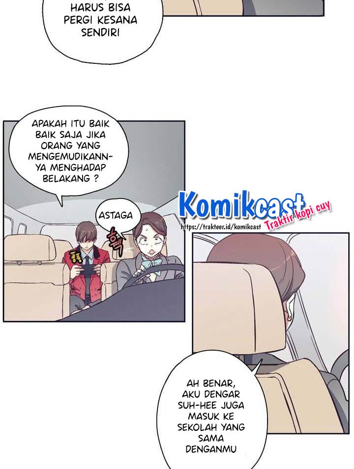 Pride Complex Chapter 01 Gambar 7
