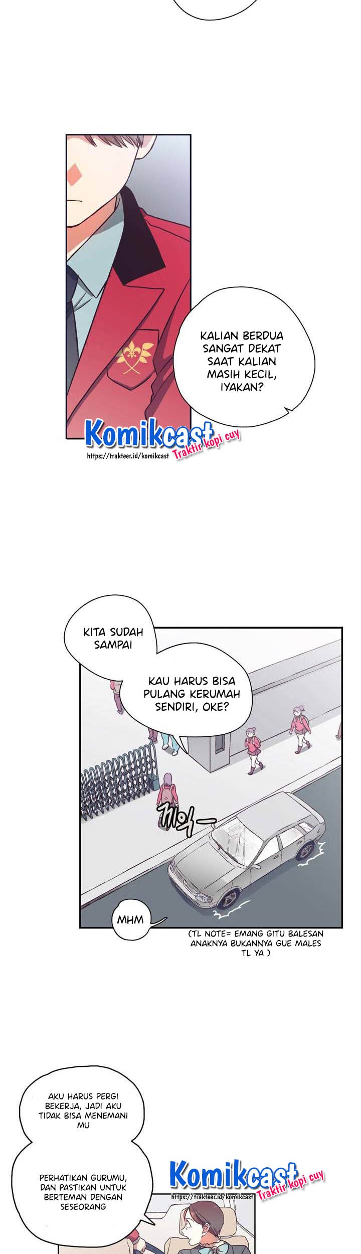 Pride Complex Chapter 01 Gambar 8