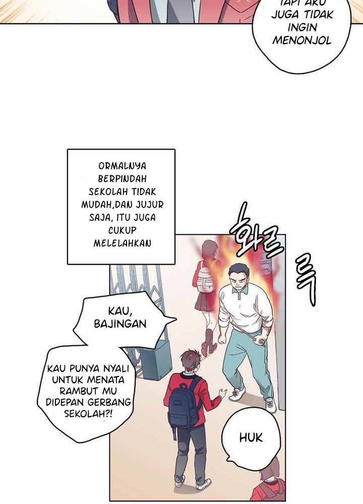 Pride Complex Chapter 01 Gambar 11