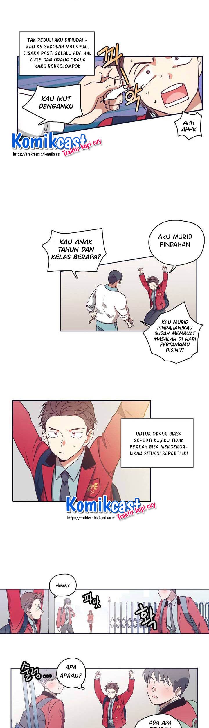 Pride Complex Chapter 01 Gambar 12