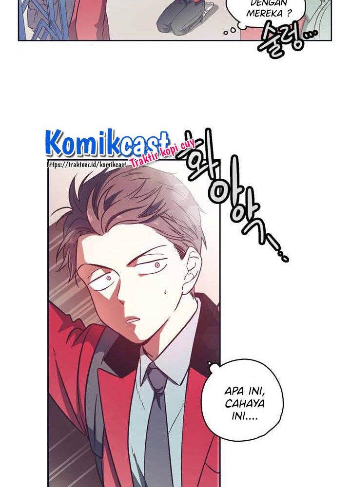 Pride Complex Chapter 01 Gambar 13