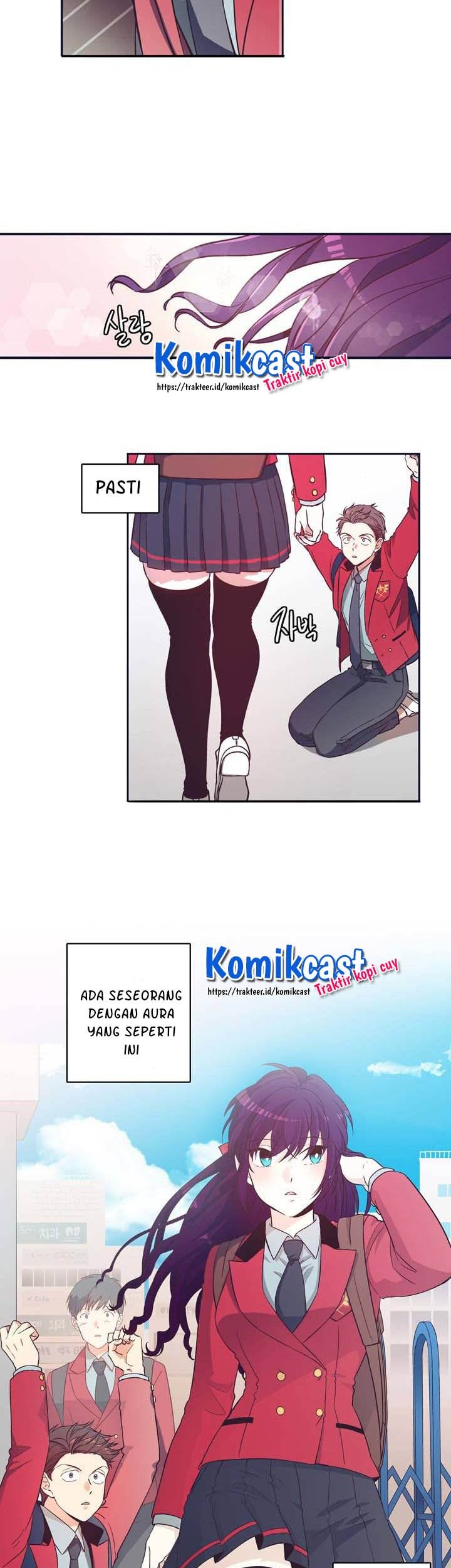 Pride Complex Chapter 01 Gambar 14