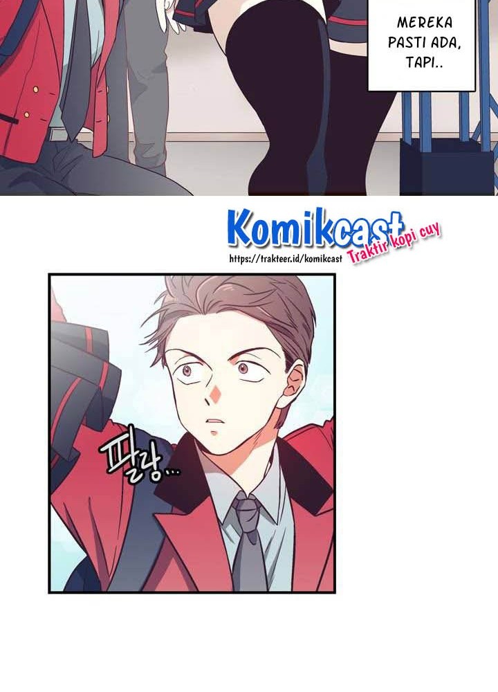 Pride Complex Chapter 01 Gambar 15