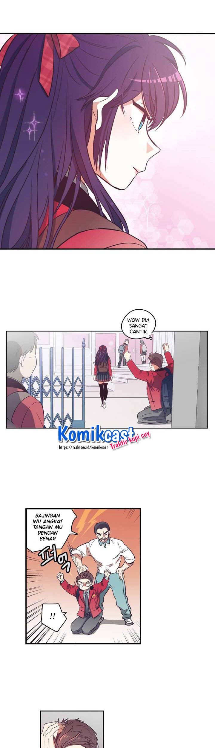 Pride Complex Chapter 01 Gambar 16