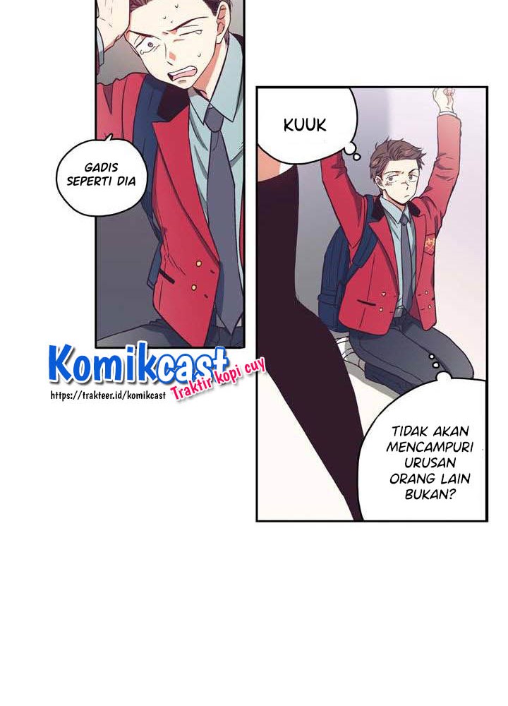 Pride Complex Chapter 01 Gambar 17