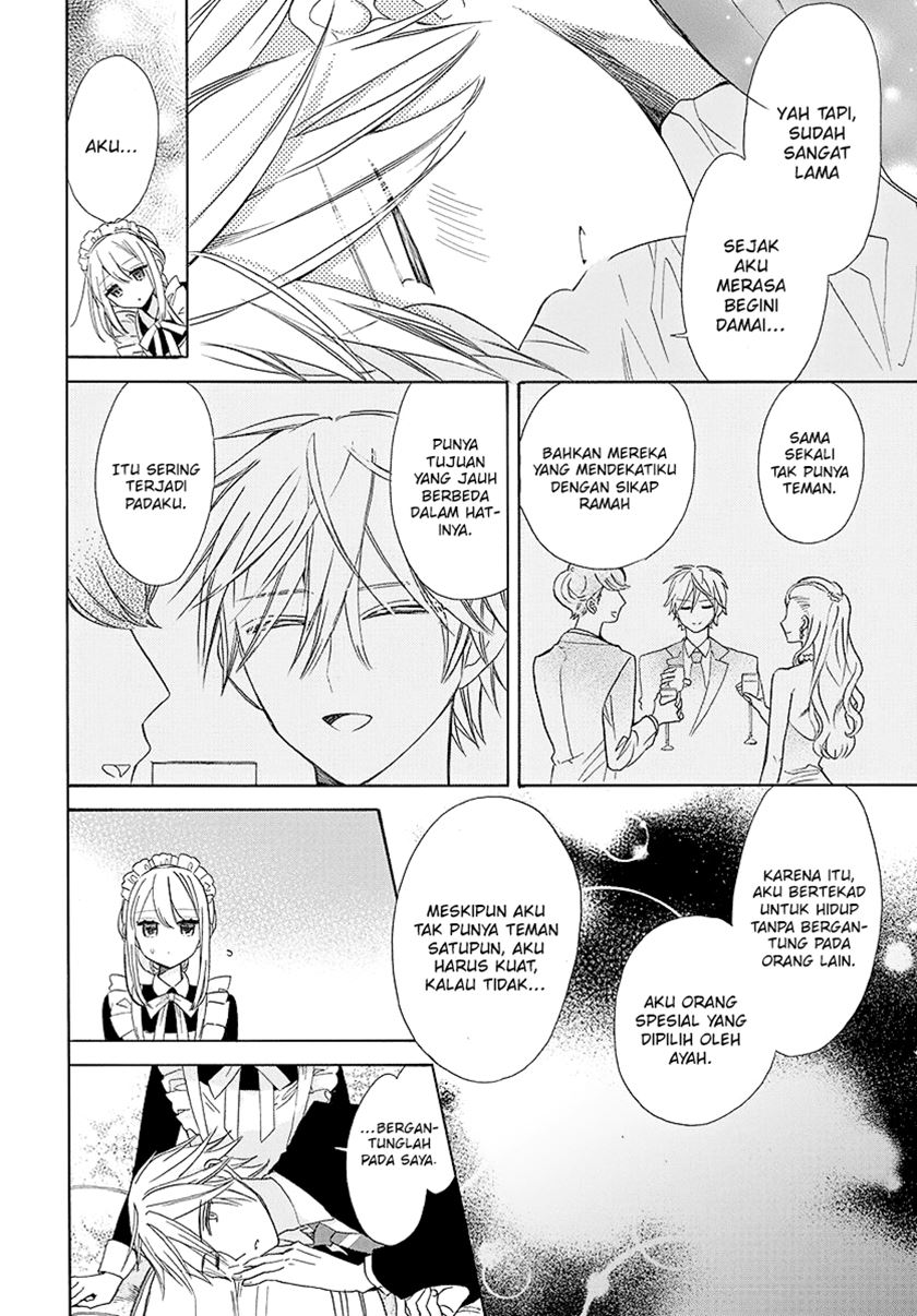 Kikai Jikake no Marie Chapter 00 Gambar 22