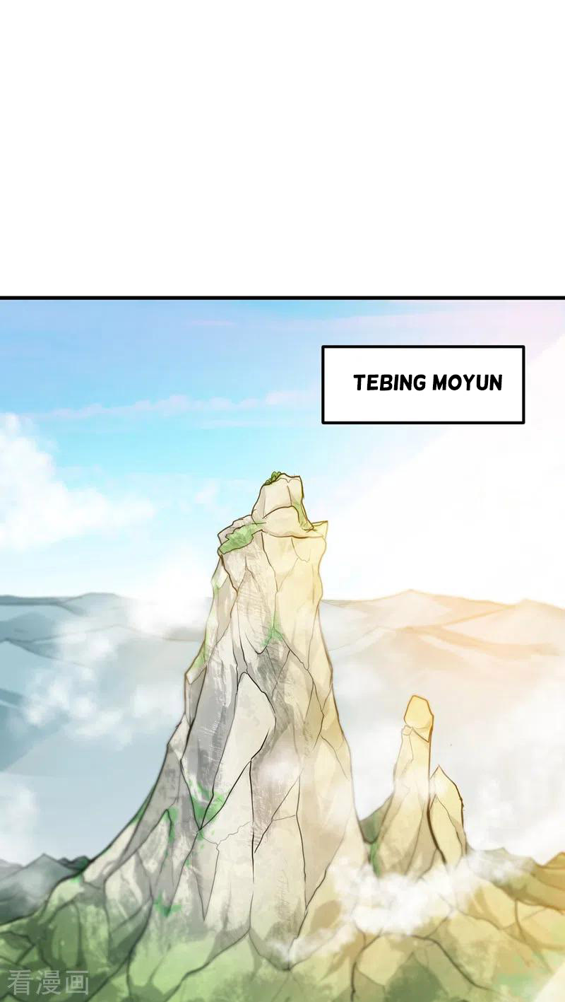 Baca Strongest Divine Doctor Mixed City Chapter 142 Gambar 2