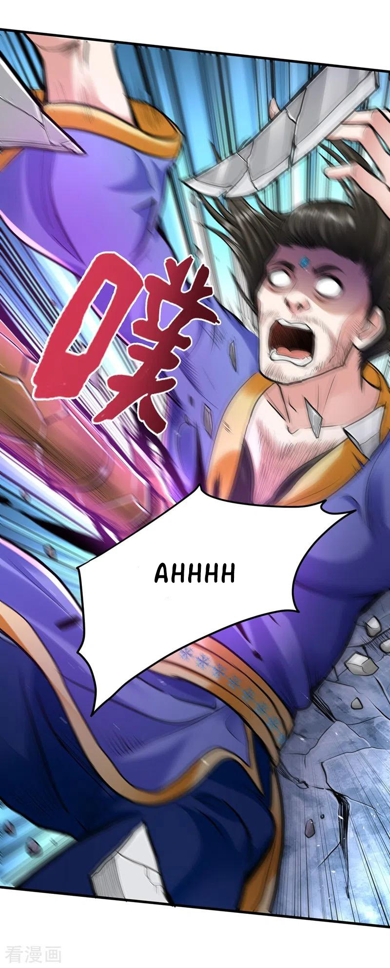 Strongest Divine Doctor Mixed City Chapter 142 Gambar 24