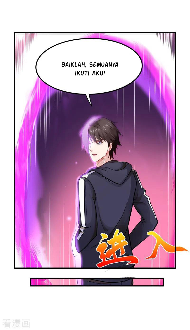 Strongest Divine Doctor Mixed City Chapter 142 Gambar 9