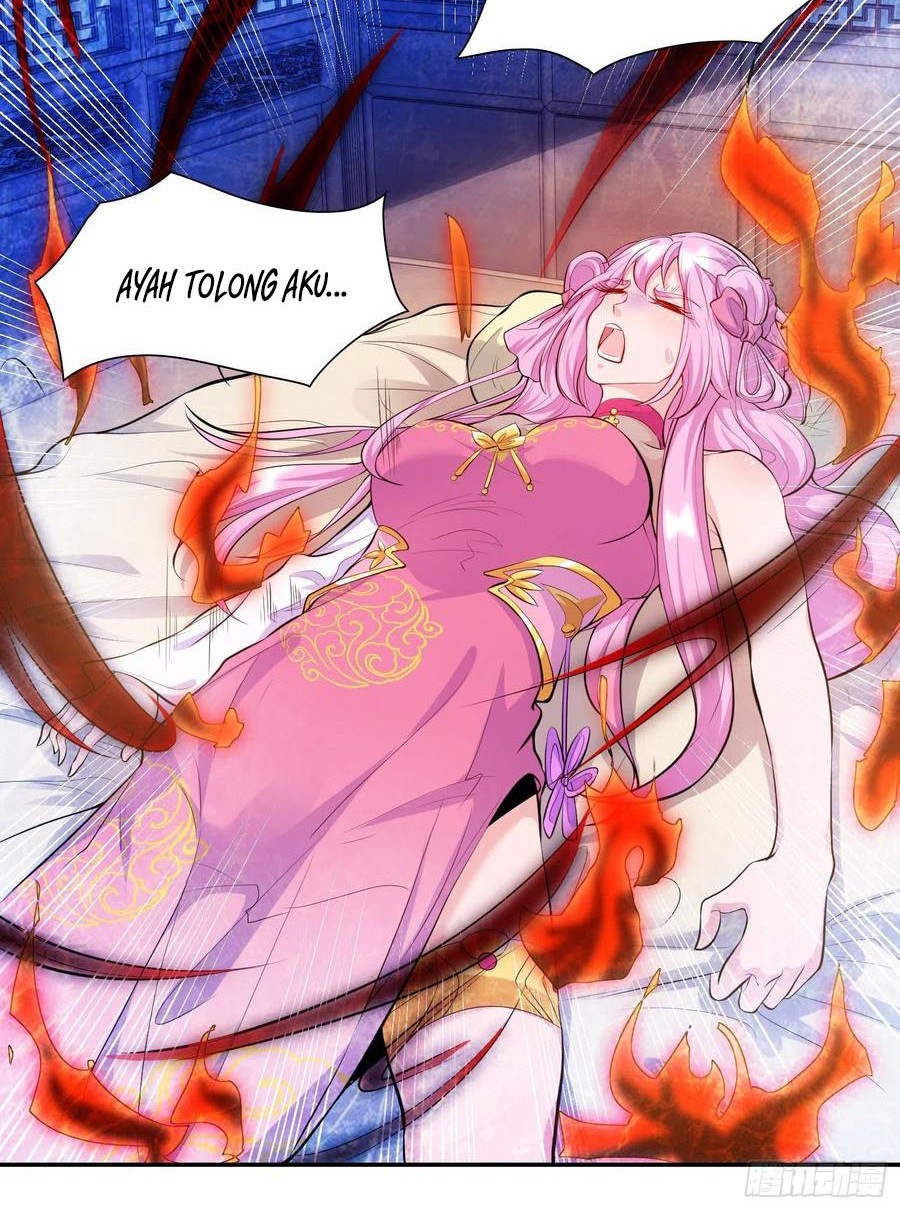Baca Dominate the Three Realms Chapter 119 Gambar 2