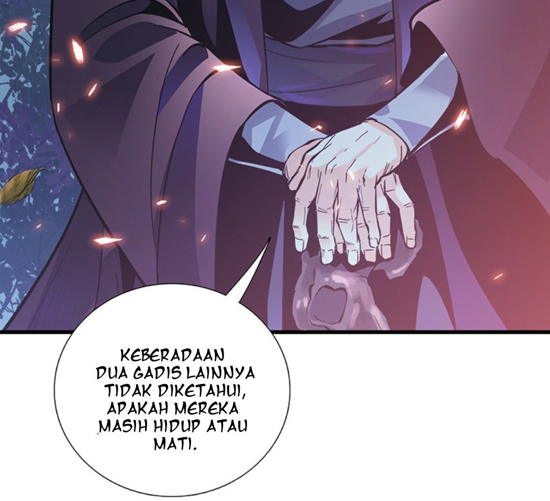 The Condor Heroes Chapter 02 Gambar 8